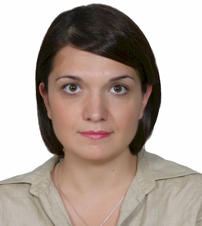 Ljupka Arsova