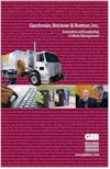 GBB Corporate Brochure
