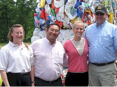 Internship 2007