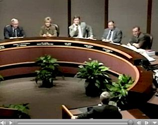 Plano City Council