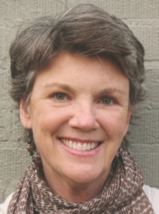 Susan Hamilton